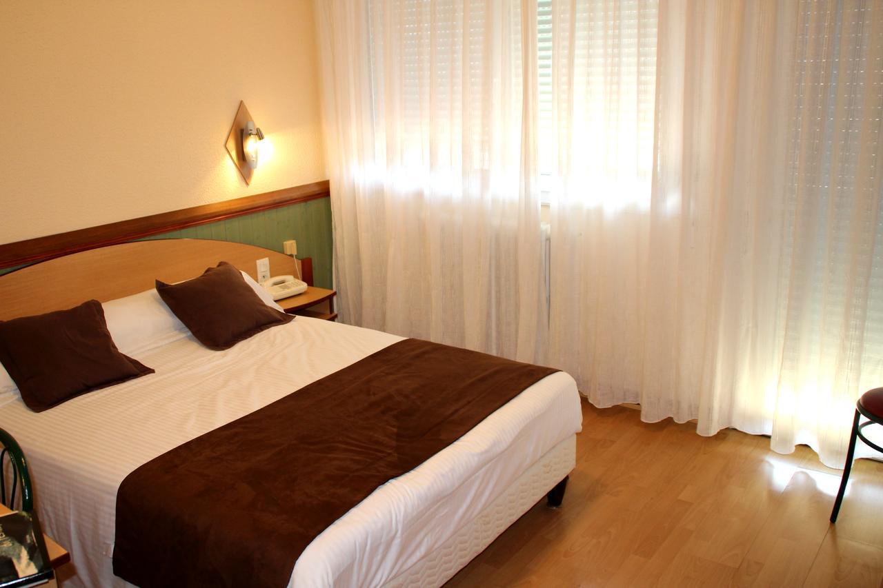 Hotel Saint-Hubert ภายนอก รูปภาพ