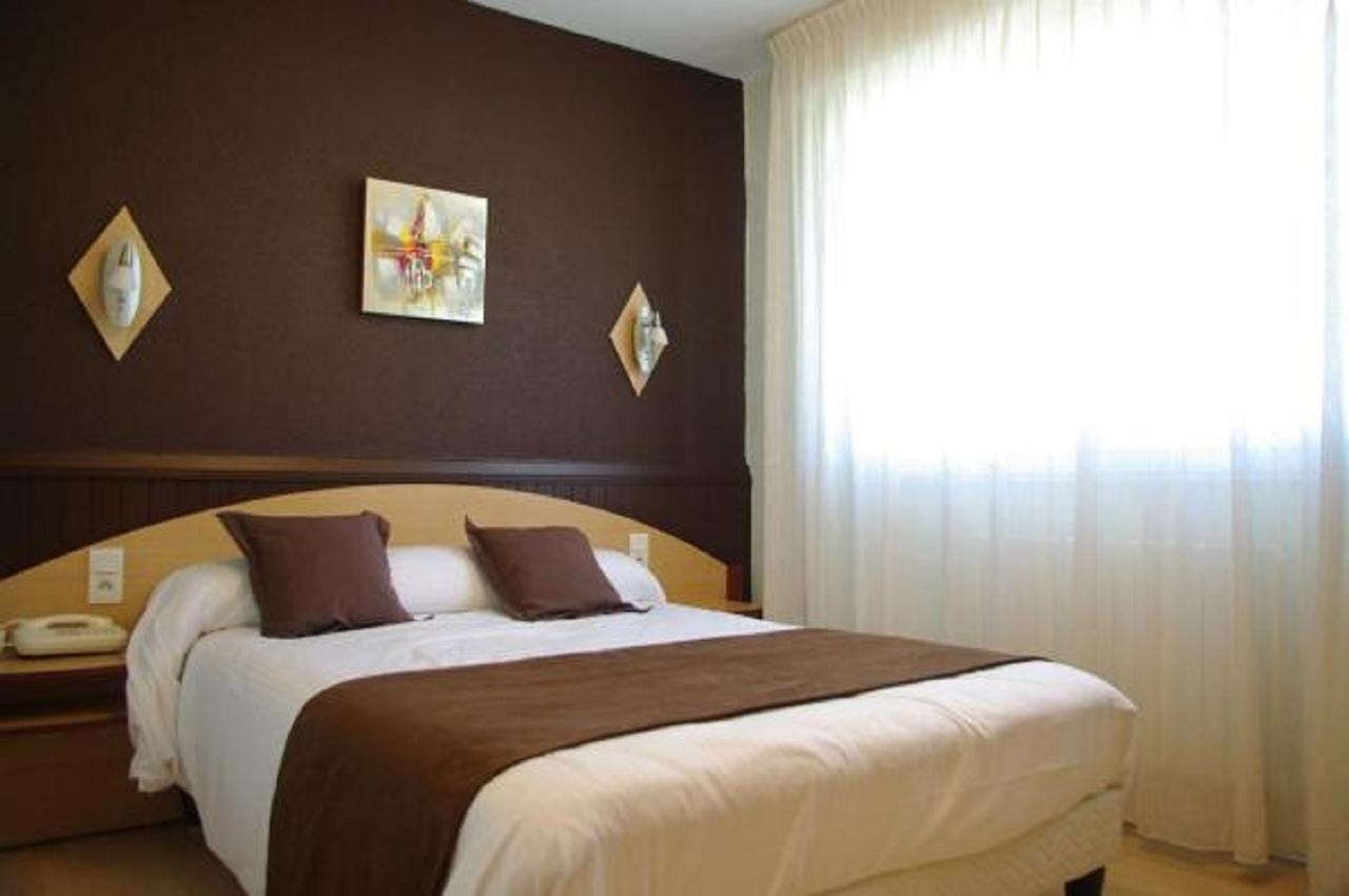 Hotel Saint-Hubert ภายนอก รูปภาพ